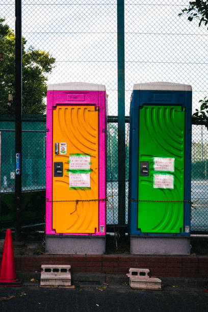 Best Affordable porta potty rental  in Pea Ridge, WV