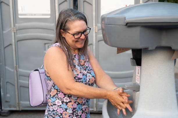 Best Portable toilet rental cost  in Pea Ridge, WV