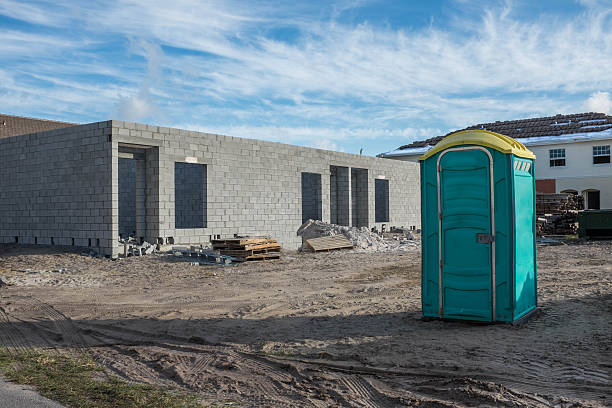 Best Porta potty rental near me  in Pea Ridge, WV