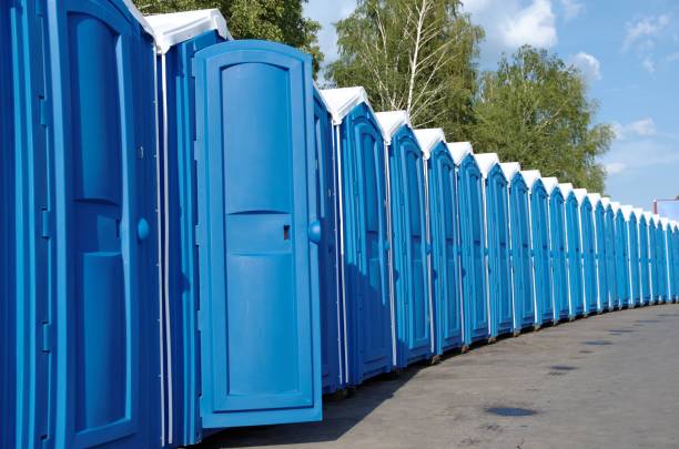 Best Local porta potty services  in Pea Ridge, WV